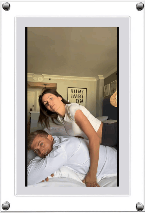 Memor Frame