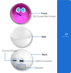 Memor Sphere